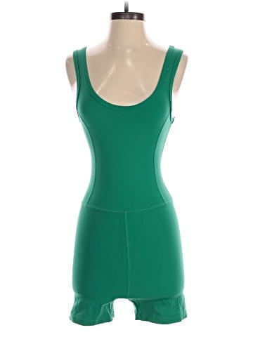 Set Active Romper (view 1)
