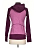 Tek Gear Purple Track Jacket Size XS - photo 2