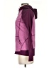 Tek Gear Purple Track Jacket Size XS - photo 5