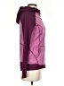 Tek Gear Purple Track Jacket Size XS - photo 4