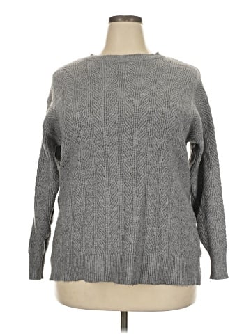 Cyrus Pullover Sweater (view 1)