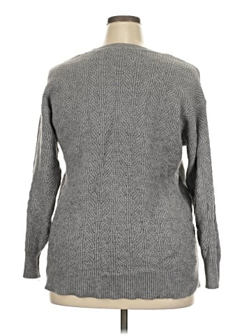Cyrus Pullover Sweater (view 2)
