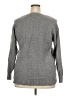 Cyrus Gray Pullover Sweater Size 2X - photo 2