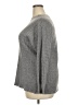 Cyrus Gray Pullover Sweater Size 2X - photo 5
