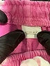 Zara Tie-dye Pink Shorts Size 6 - 7 - photo 3