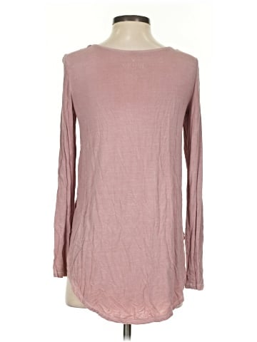 American Eagle Outfitters Long Sleeve T-Shirt (view 2)