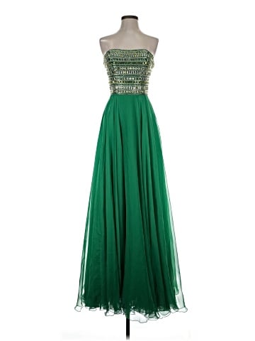 Sherri Hill Cocktail Dress (view 1)