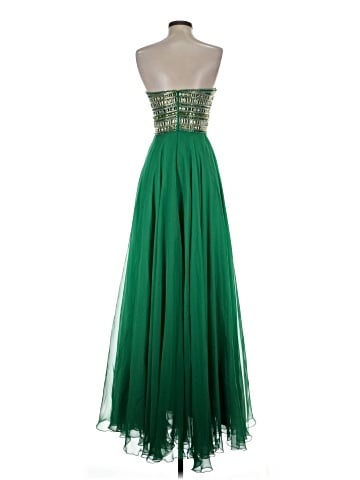 Sherri Hill Cocktail Dress (view 2)