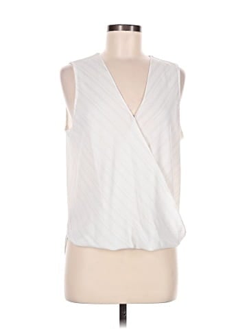 BB Dakota Sleeveless T-Shirt (view 1)