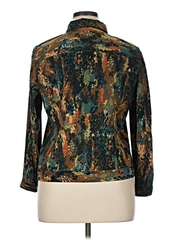 Christopher & Banks Jacket (view 2)