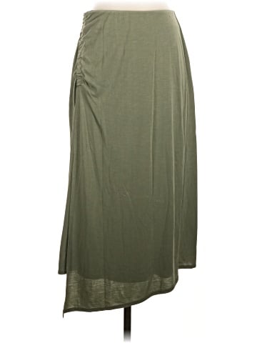 Nic + Zoe Casual Skirt (view 1)