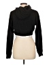 Calvin Klein Black Pullover Hoodie Size L - photo 2