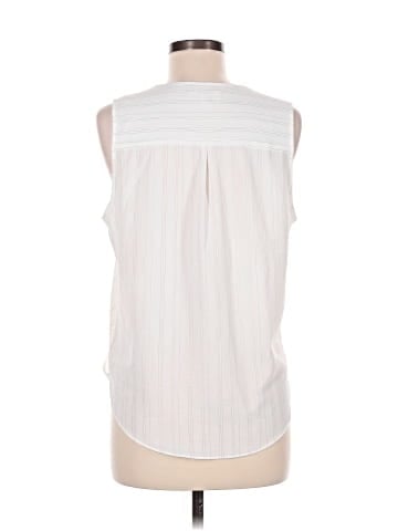 BB Dakota Sleeveless T-Shirt (view 2)