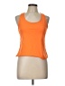 Active by Old Navy Orange Tank Top Size L (tall) - photo 1