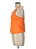 Active by Old Navy Orange Tank Top Size L (tall) - photo 5