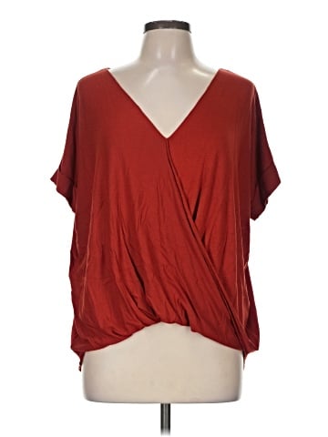 Double Zero Short Sleeve T-Shirt (view 1)