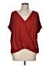 Double Zero Red Short Sleeve T-Shirt Size M - photo 1
