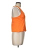 Active by Old Navy Orange Tank Top Size L (tall) - photo 4