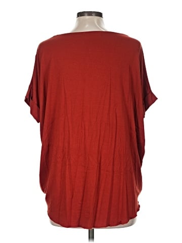 Double Zero Short Sleeve T-Shirt (view 2)