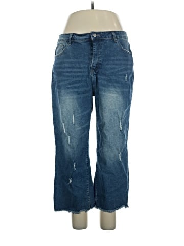 Unbranded Jeans (view 1)