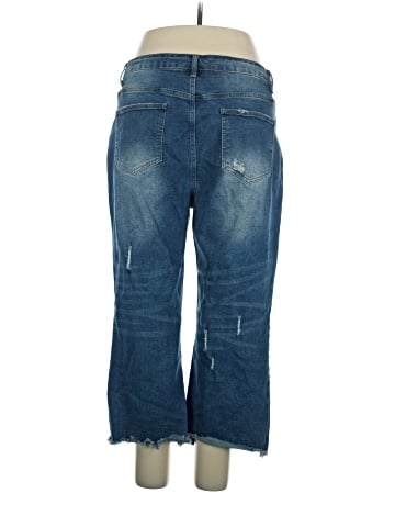 Unbranded Jeans (view 2)