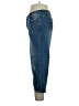 Unbranded Hearts Blue Jeans Size 16 - photo 5