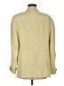 Escada Yellow Blazer Size M - photo 2