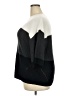 Matty M Color Block Black Pullover Sweater Size XXL - photo 5
