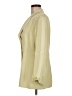 Escada Yellow Blazer Size M - photo 5