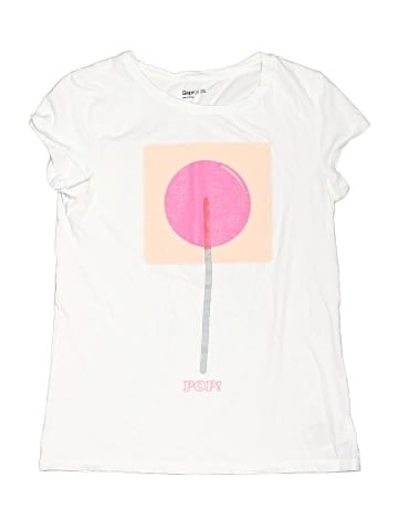 Gap Kids Short Sleeve T-Shirt (view 1)