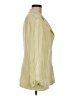 Escada Yellow Blazer Size M - photo 4