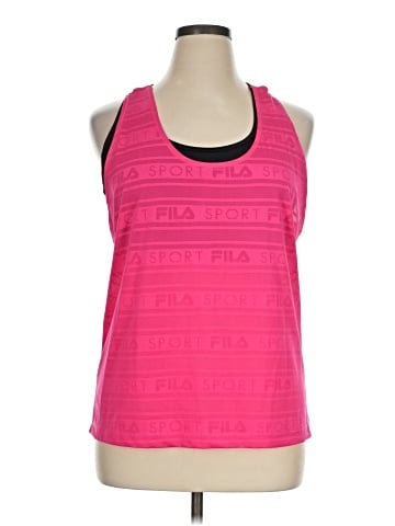 Fila Sport Active Tank (view 1)