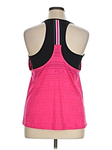 Fila Sport Active Tank (view 2)