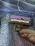 Patagonia 100% Polyester Blue Fleece Size S - photo 6