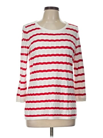 41Hawthorn Pullover Sweater (view 1)
