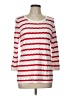 41Hawthorn Red Pullover Sweater Size L - photo 1
