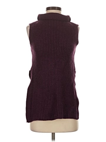 Wilfred Sweater Vest (view 1)