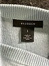 Halogen Blue Pullover Sweater Size L - photo 7
