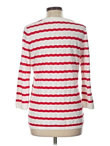 41Hawthorn Pullover Sweater (view 2)