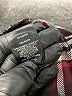 Sanctuary 100% Rayon Plaid Black Long Sleeve Button-Down Shirt Size XL - photo 8
