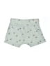 Nordstrom Print Blue Shorts 0-3 MO / 3 MO - photo 2