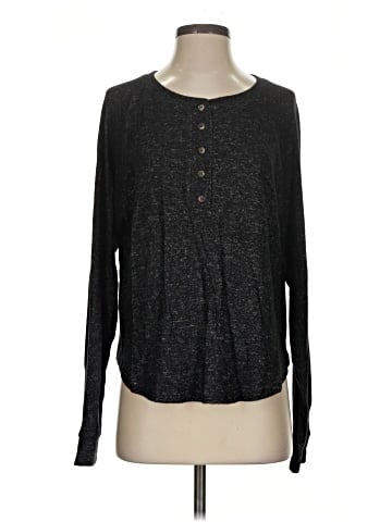 RolyPoly Long Sleeve Henley (view 1)