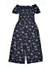 Japna Kids 100% Polyester Blue Dress Size 14 - photo 2