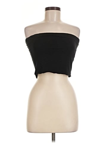 Veronica M. Sleeveless Top (view 1)