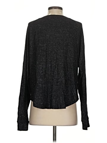 RolyPoly Long Sleeve Henley (view 2)
