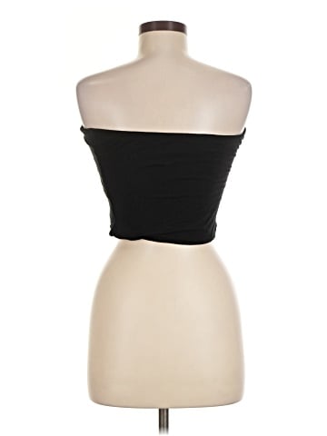 Veronica M. Sleeveless Top (view 2)