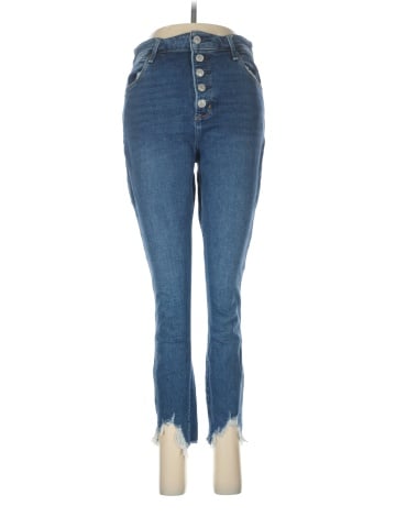 Abercrombie & Fitch Jeans (view 1)