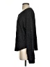 RolyPoly Black Long Sleeve Henley Size S - photo 5