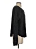 RolyPoly Black Long Sleeve Henley Size S - photo 4