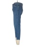 Abercrombie & Fitch Stripes Blue Jeans Size 29 waist - photo 5